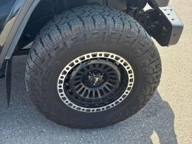 Jeep Wrangler Unlimited Rubicon  CARFAX, снимка 7