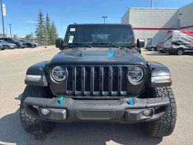 Jeep Wrangler Unlimited Rubicon  CARFAX, снимка 6