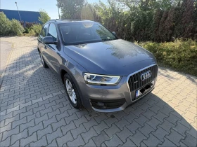 Audi Q3, снимка 3