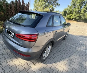 Audi Q3, снимка 4
