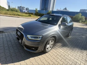 Audi Q3, снимка 2