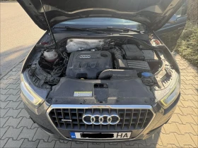 Audi Q3, снимка 15