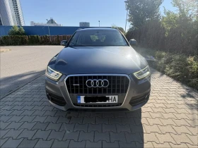 Audi Q3, снимка 1