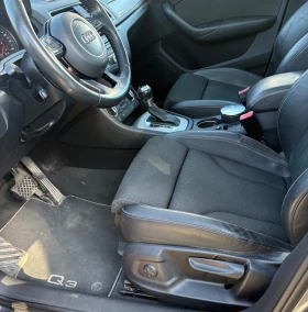 Audi Q3, снимка 9