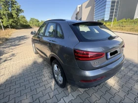 Audi Q3, снимка 5