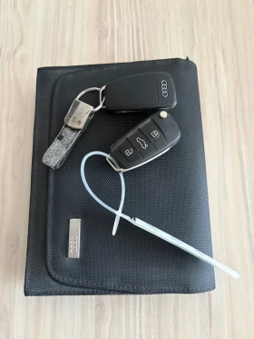 Audi Q3, снимка 16