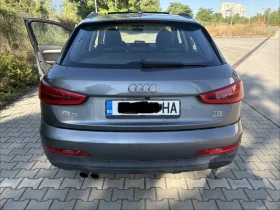 Audi Q3, снимка 6
