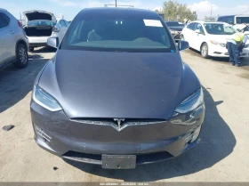 Tesla Model X 75D AWD, снимка 13