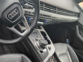 Audi Q7 Progressiv / 360 / ОБДУХВАНЕ / CARFAX / АВТОКРЕДИТ, снимка 9