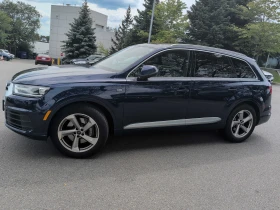 Audi Q7 Progressiv / 360 / ОБДУХВАНЕ / CARFAX / АВТОКРЕДИТ, снимка 2
