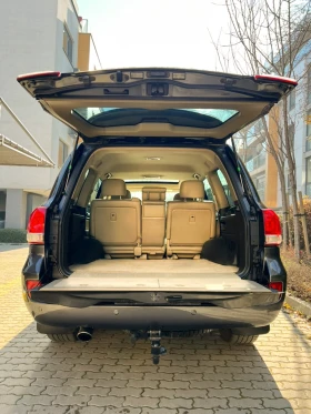 Toyota Land cruiser 200 / 4.5 / V8 / ВСИЧКИ ЕКСТРИ, снимка 14