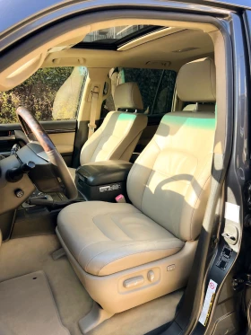 Toyota Land cruiser 200 / 4.5 / V8 / ВСИЧКИ ЕКСТРИ, снимка 6