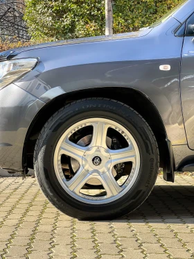 Toyota Land cruiser 200 / 4.5 / V8 / ВСИЧКИ ЕКСТРИ, снимка 5