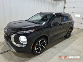 Mitsubishi Outlander, снимка 1