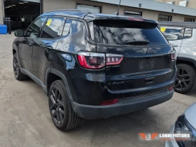 Jeep Compass, снимка 4