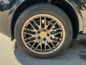 Porsche Cayenne * AWD * CARFAX * ОПЦИЯ ЗА ФИНАНСИРАНЕ * , снимка 7