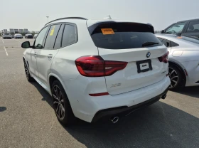 BMW X3 2019 BMW X3 XDRIVE30I, снимка 4