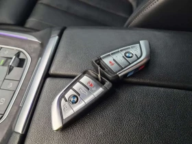 BMW X5 * XDRIVE40I * АВТОКРЕДИТ БЕЗ ПЪРВОНАЧАЛНА ВНОСКА* , снимка 8