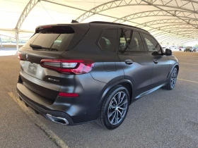 BMW X5 * XDRIVE40I * АВТОКРЕДИТ БЕЗ ПЪРВОНАЧАЛНА ВНОСКА* , снимка 3