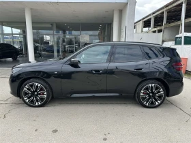 BMW X3 M50i xDrive, снимка 3