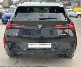 BMW X3 M50i xDrive, снимка 10