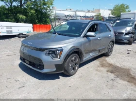 Kia Niro Ev Wind, снимка 2