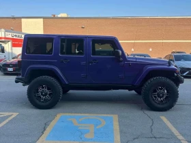 Jeep Wrangler * BACKCOUNTRY* ДВА КЛЮЧА* KEYLESS * ПОДГРЕВ * , снимка 5