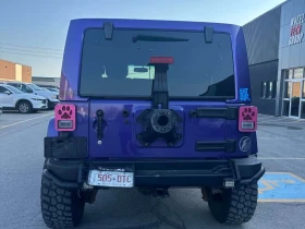 Jeep Wrangler * BACKCOUNTRY* ДВА КЛЮЧА* KEYLESS * ПОДГРЕВ * , снимка 4