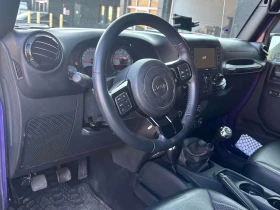 Jeep Wrangler * BACKCOUNTRY* ДВА КЛЮЧА* KEYLESS * ПОДГРЕВ * , снимка 9
