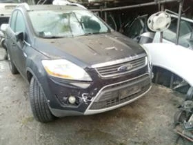 Обява за продажба на Ford Kuga 2.0 TDCI 4x4 ~11 лв. - изображение 1