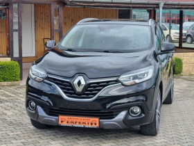 Renault Kadjar 1.5dci 110к.с., снимка 3 - Автомобили и джипове - 41367979