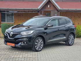 Renault Kadjar 1.5dci 110к.с.