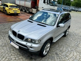 BMW X5 3.0 D 218hp, снимка 1 - Автомобили и джипове - 45711961