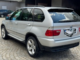 BMW X5 3.0 D 218hp, снимка 3