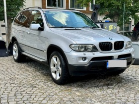 BMW X5 3.0 D 218hp, снимка 2