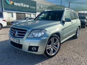 Mercedes-Benz GLK 320CDi, 4, F1, , , , ,  | Mobile.bg    1