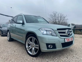     Mercedes-Benz GLK CDi, 4MATIC, SPORT, , , , , 