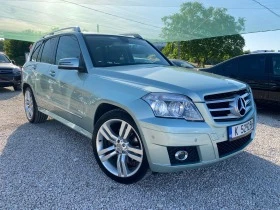 Mercedes-Benz GLK 320CDi, 4, F1, , , , ,  | Mobile.bg    3