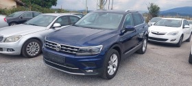 Обява за продажба на VW Tiguan 2, 0 ~39 500 лв. - изображение 1