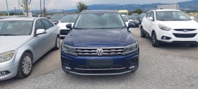 Обява за продажба на VW Tiguan 2, 0 ~39 500 лв. - изображение 1