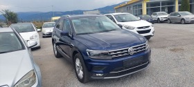 Обява за продажба на VW Tiguan 2, 0 ~39 500 лв. - изображение 5