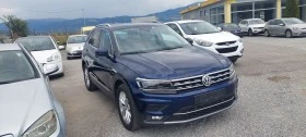 VW Tiguan 2, 0, снимка 6