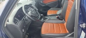 VW Tiguan 2, 0 | Mobile.bg    7