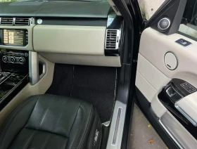 Land Rover Range rover VOGUE 4.4SVD8 AUTOBIOGRAPHY/PANORAMA/VAKUM/TV/FULL | Mobile.bg    12
