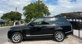     Land Rover Range rover VOGUE 4.4SVD8 AUTOBIOGRAPHY/PANORAMA/VAKUM/TV/FULL