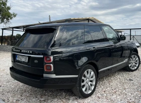 Land Rover Range rover VOGUE 4.4SVD8 AUTOBIOGRAPHY/PANORAMA/VAKUM/TV/FULL | Mobile.bg    7