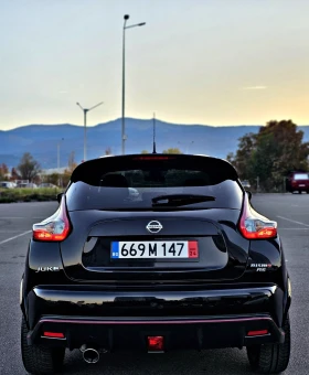 Обява за продажба на Nissan Juke Nismo RS УНИКАТ / Facelift/ 218к.с. / 6 скорости/  ~24 300 лв. - изображение 6