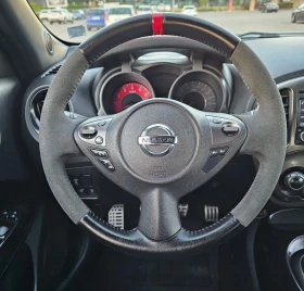 Nissan Juke Nismo RS УНИКАТ / Facelift/ 218к.с. / 6 скорости/ , снимка 14