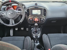 Nissan Juke Nismo RS УНИКАТ / Facelift/ 218к.с. / 6 скорости/ , снимка 13