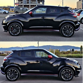 Nissan Juke Nismo RS УНИКАТ / Facelift/ 218к.с. / 6 скорости/ , снимка 8